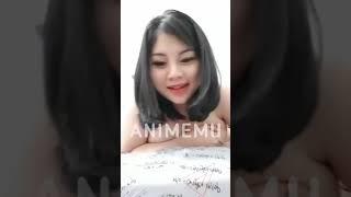 Bigo live Baby Feriosa Udah berani buka-bukaan ya Bun