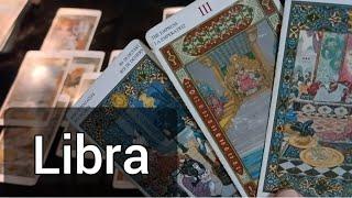 LIBRA2 ORG INI BENAR-BRNAR MENGINGINKAN MU