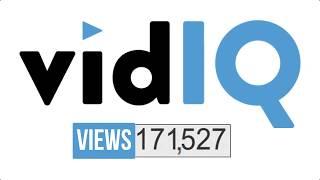 How to Get More YouTube Views in Less Time With vidIQ
