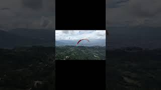 #paragliding #paraglider #fly #adventure #flying #nature #world #sky #travel #paragliders #mountains