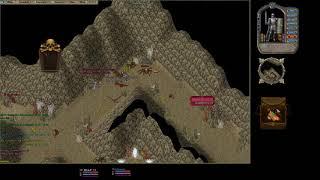 Ultima Online шард UORPG часть 1