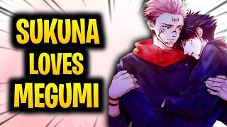 Sukuna LOVES Megumi? | Sukuna and Megumi Relationship EXPLAINED | Jujutsu Kaisen in Hindi