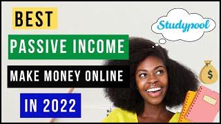 Best Passive Income by Selling your Old Documents | Make Money Online 2022