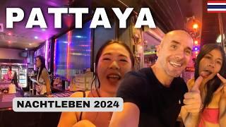 PATTAYA - Unvorstellbar, was gerade hier abgeht! 