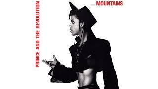 Prince And The Revolution - Mountains (Extended 12" Version) (Audiophile High Quality)