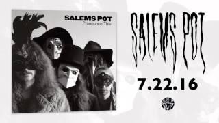 Salem's Pot - Just For Kicks | Pronounce This! | RidingEasy Records