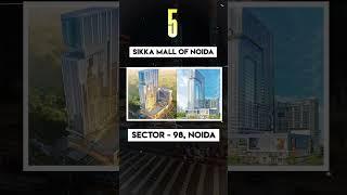 Top 10 commercial property in Noida you must watch #realestate #noidaproperty #shots