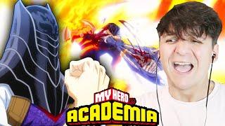 My Hero Academia 7x9 Reaction and Commentary: Extras