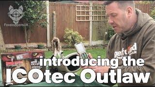 An introduction to the ICOtec Outlaw from BestFoxCall