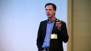 Medizin Innovativ - MedTech Pharma 2014, Vortrag Prof. Dr. Matthias Günther