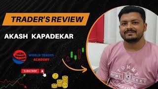 Trader's Review | World Trades Academy  Trading floor