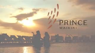 Experience Prince Waikiki