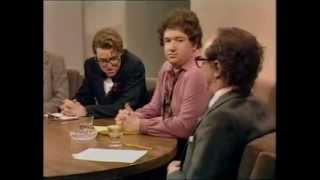 Not the nine O'Clock news episode 1981 uncut