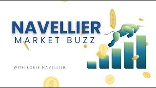 Market Mayhem: Top Stock Picks, Strikes, and What's Driving the Economy! Navellier Market Buzz Ep 05