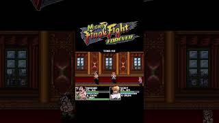 Новинка из 2024: Mighty Final Fight - Forever