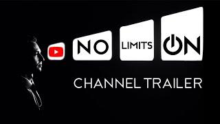 No Limits ON tech channel trailer | Oleg Nikitin