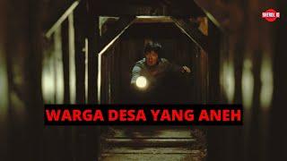 APA YANG DIRAHASIAKAN? - Seluruh Alur Cerita Film