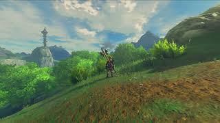 Chill Breath of the Wild (BOTW) Music