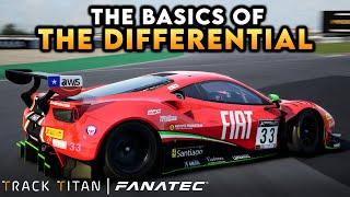 Differential Preload in Assetto Corsa Competizione | Tutorial Tuesday | Sim Racing Setup Tips