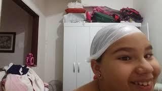 Minha rotina parte 1