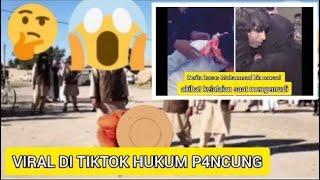 Kronologi dan video full Muhammad bin Mursal viral di TikTok