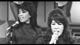 The Ronnettes - Be My Baby