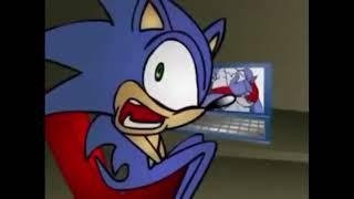 Sonic gets caught [REUPLOADED]