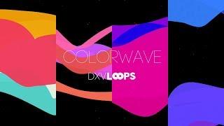 DXVLoops com Colorwave 01 HD CTLN