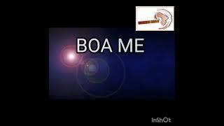 Siane X Kojo Vibes - Boa Me ( Lyrics)