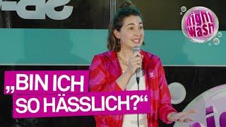 Der Unterschied zwischen Ruhrpott und Köln - Luisa Charlotte Schulz | NightWash Live