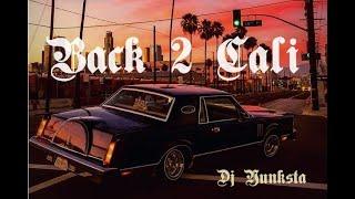 G Funk Type Beat x West Coast Type Beat x Back 2 Cali (prod. by Dj Yunksta)