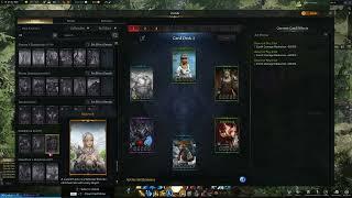 Lost Ark Guides for NA/EU | How do Cards Work? Why Do cards Exist?