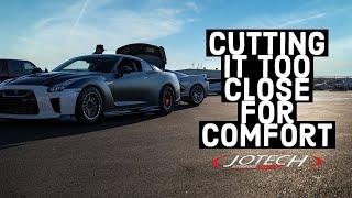 THE Jotech GTR fixed and back in the 7's | Prep for TX2K 2022