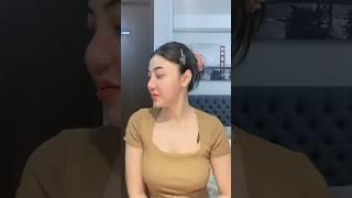 Pramugari cantik  Viral‼️Aktivitas Pramugari SAJ sonya centil