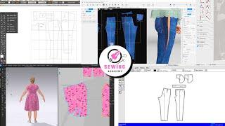 5 Best Sewing Pattern Making Software