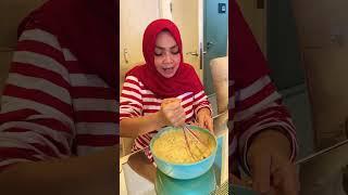 SOUND ON !! TEMPE KRIUK KRIUK #shorts #viral #cooking