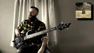 Skillet - Dominion (bass cover)