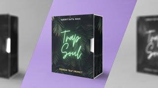 FREE Trap Drumkit - " Trap Soul " | Harshit Datta Music | 2020
