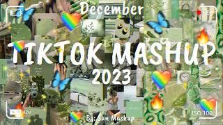 Tiktok Mashup DECEMBER2023  (Not Clean)