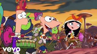 This Is Our Battle Song (From "Phineas and Ferb The Movie: Candace Against the Universe")