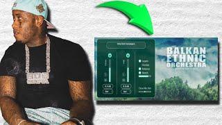 How To Make DARK ETHNIC Samples For Southside (Future, Cubeatz)  | FL Studio 20