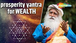 Can Yantras Bring Prosperity, Health & Wellbeing | Sadhguru On Yantra