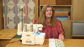 3 Surprising Ways to Use your Serger