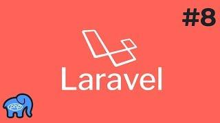 Изучение Laravel / #8 - Публикация на сервер