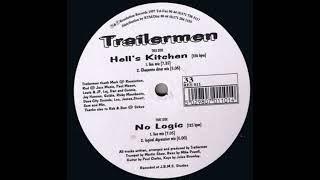 Trailermen  -  Hell's Kitchen (Live Mix)