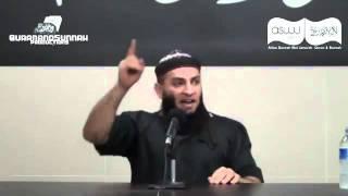 Sheikh Feiz - How to concentrate in Prayer