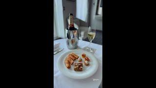 Cruise Ship Food: Gourmet Cuisine at Sea