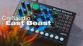 East Beast Demo and Thoughts