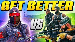 #1 WAY to GET BETTER & GET MORE KILLS on Rebirth Island | Warzone Tips & Tricks To Improve