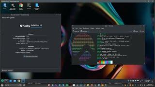 RockyLinux 9 KDE - How to install KDE  plasma via WSL and Windows 11 - YouTube 2024 - GWSL